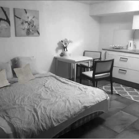 Puutaloyksioe 1 Km Turun Rautatieasemalta Apartment Турку Екстериор снимка
